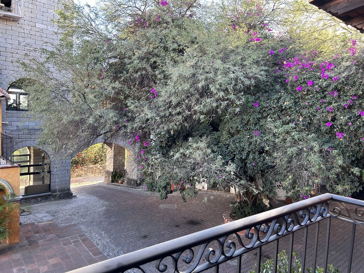 21 de 45: Balcón recámara a principal