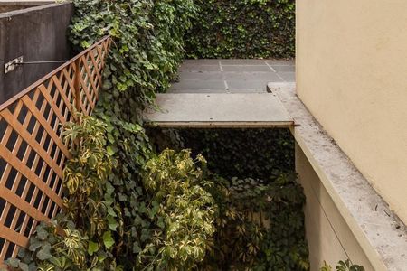 Loft for Rent in Lomas de Chapultepec