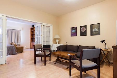 Loft for Rent in Lomas de Chapultepec