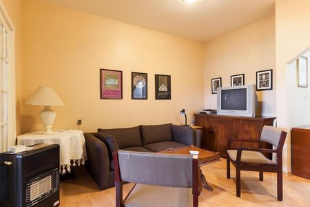 Loft for Rent in Lomas de Chapultepec