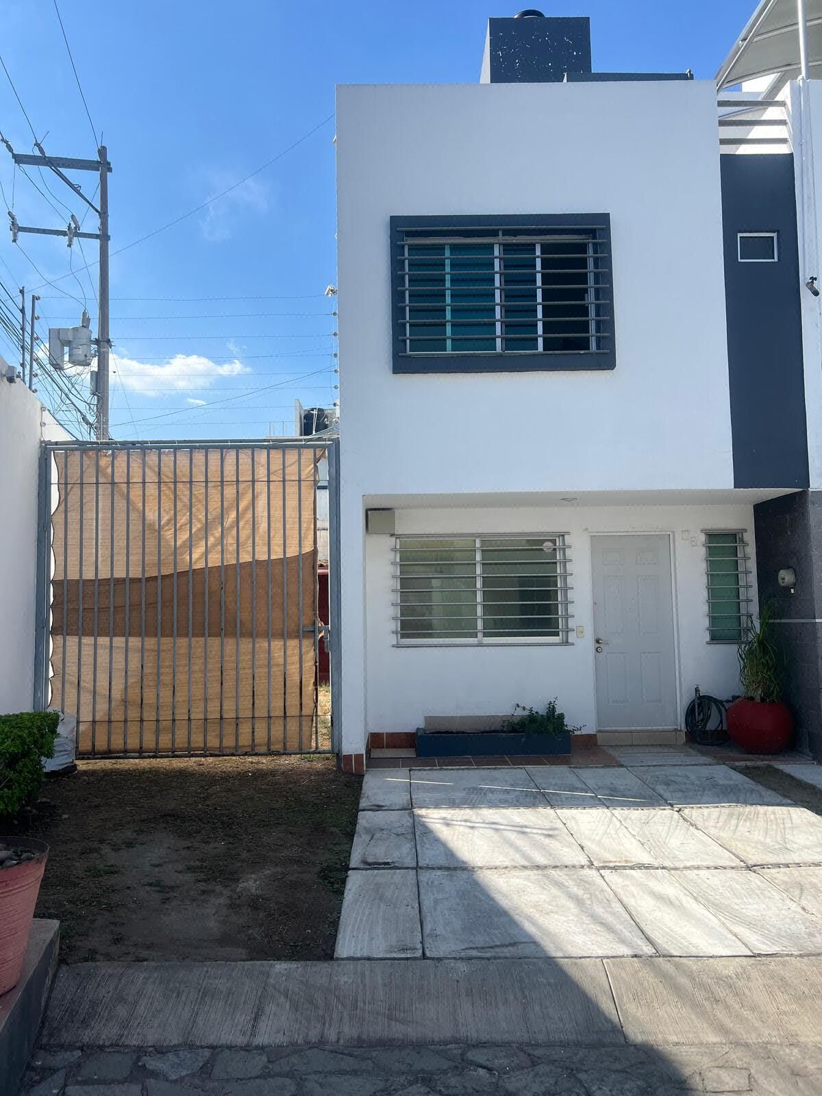 Casa en venta Oyamel