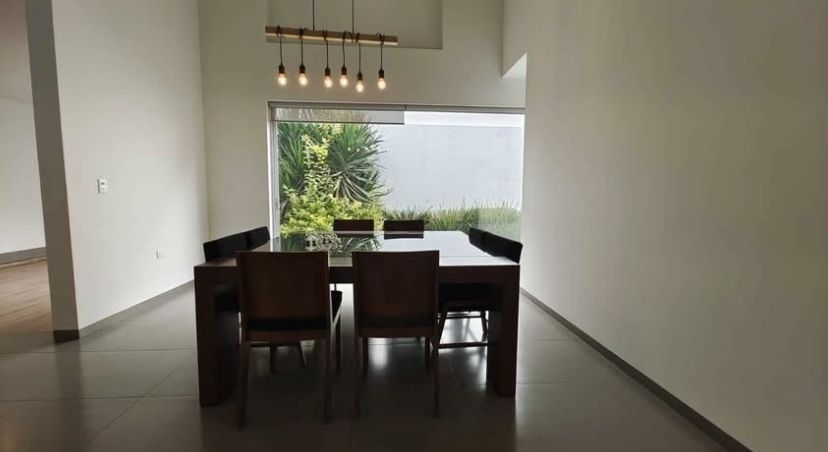 Casa en condominio en Cerrada de la Mezquitera, Aguascalientes, foto 6 de 22