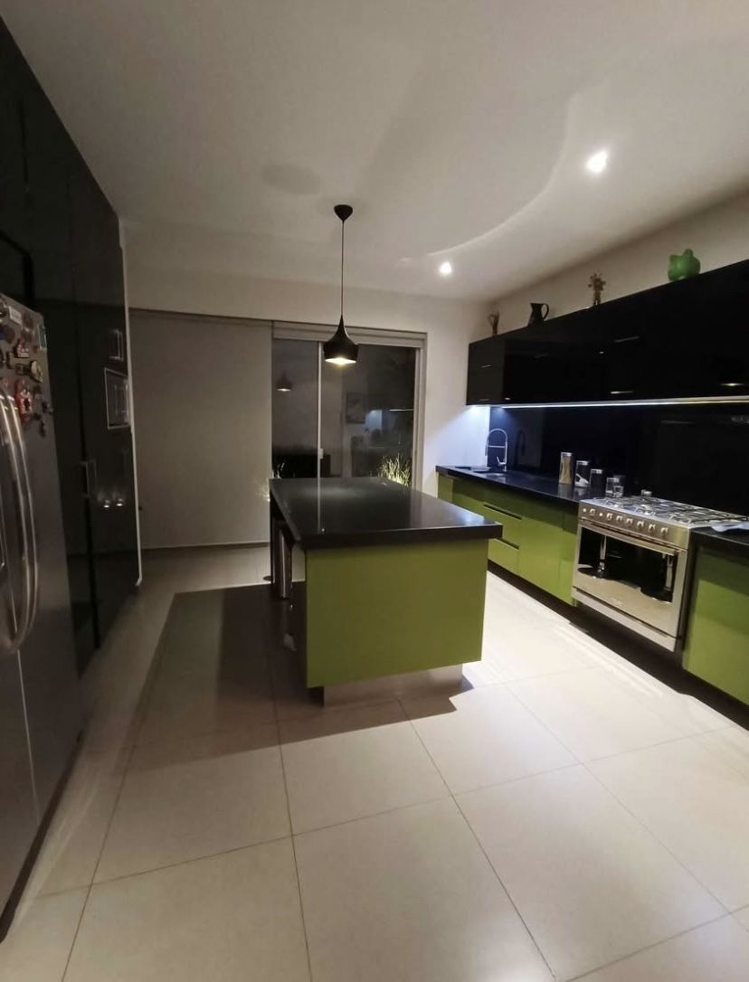 Casa en condominio en Cerrada de la Mezquitera, Aguascalientes, foto 9 de 22