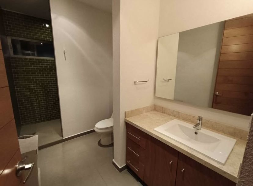 Casa en condominio en Cerrada de la Mezquitera, Aguascalientes, foto 11 de 22