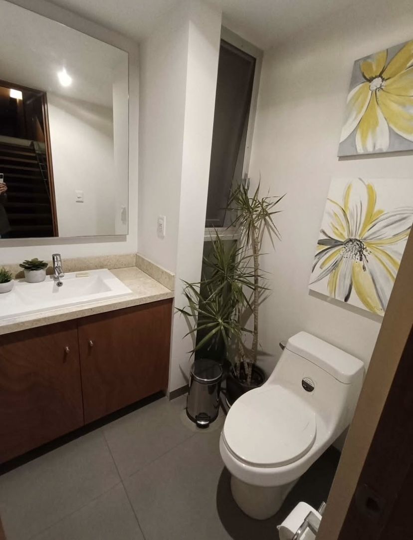 Casa en condominio en Cerrada de la Mezquitera, Aguascalientes, foto 12 de 22