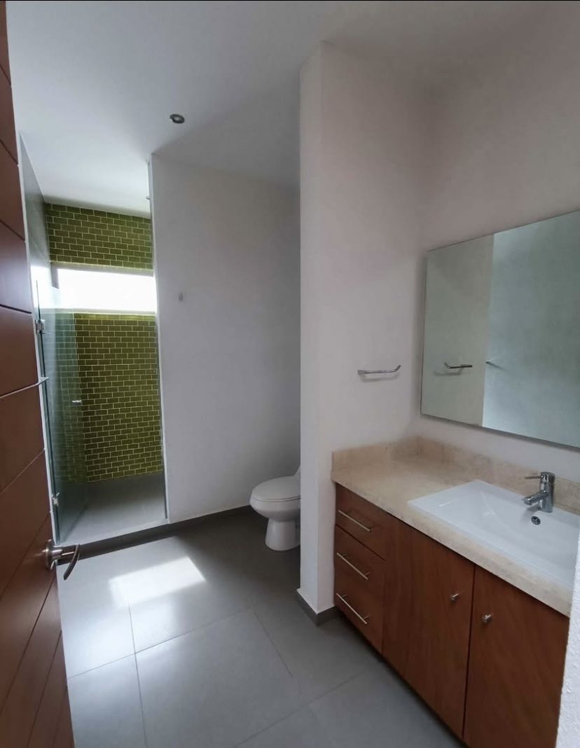 Casa en condominio en Cerrada de la Mezquitera, Aguascalientes, foto 20 de 22