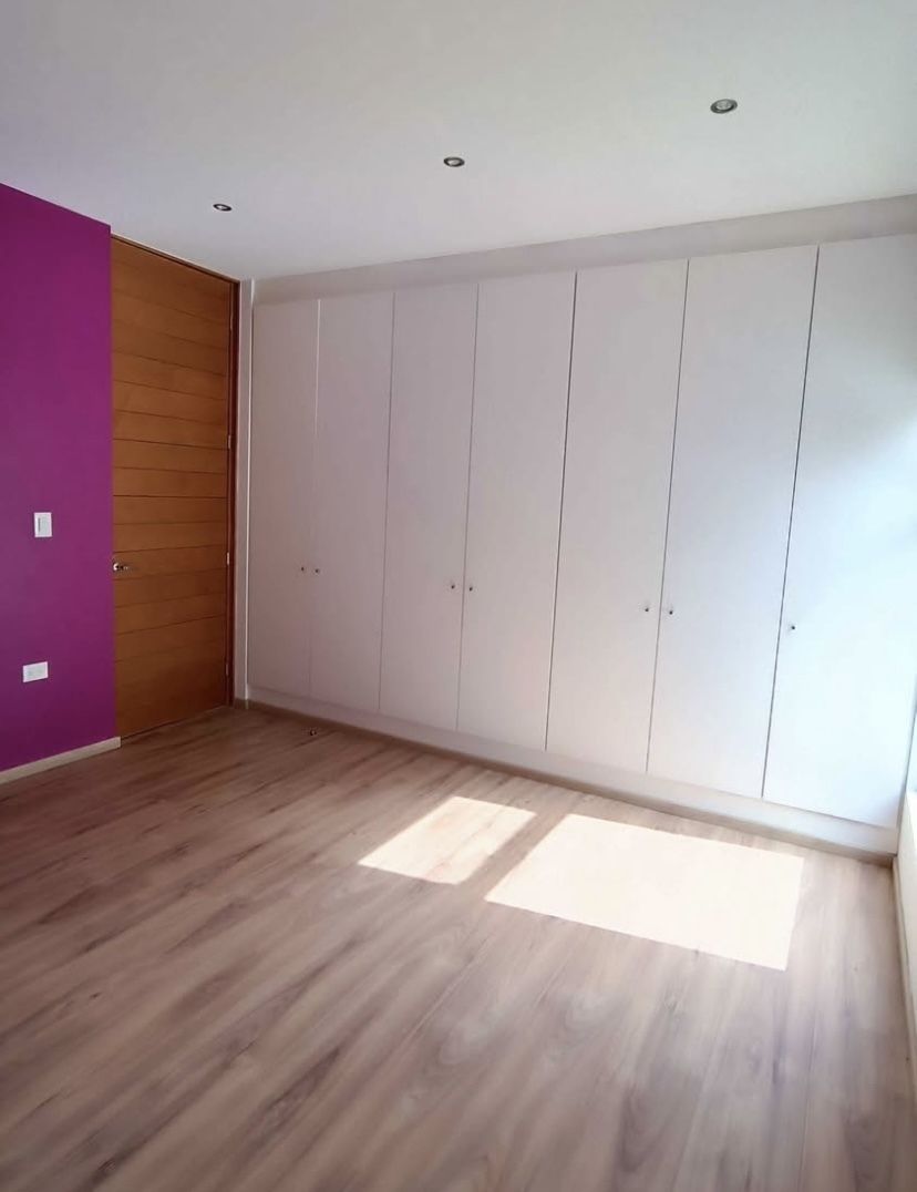 Casa en condominio en Cerrada de la Mezquitera, Aguascalientes, foto 21 de 22