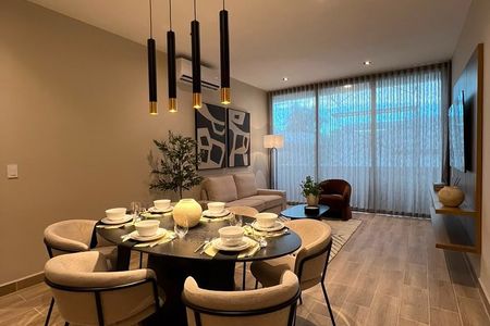 APARTMENT FOR SALE MERIDA, SAN RAMON NORTE, NEAR CITY CENTER