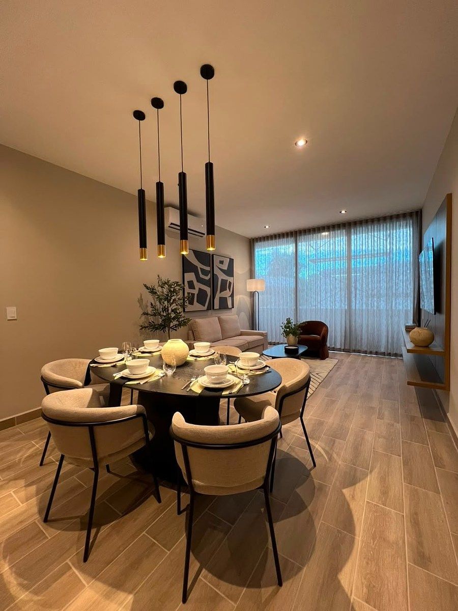 Apartamento em San Ramon Norte, Mérida, foto 5 de 20