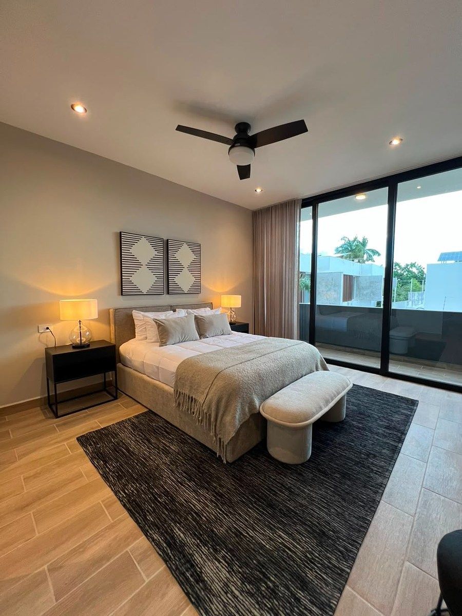 Apartamento em San Ramon Norte, Mérida, foto 7 de 20