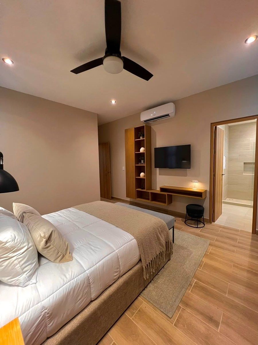 Apartamento em San Ramon Norte, Mérida, foto 11 de 20