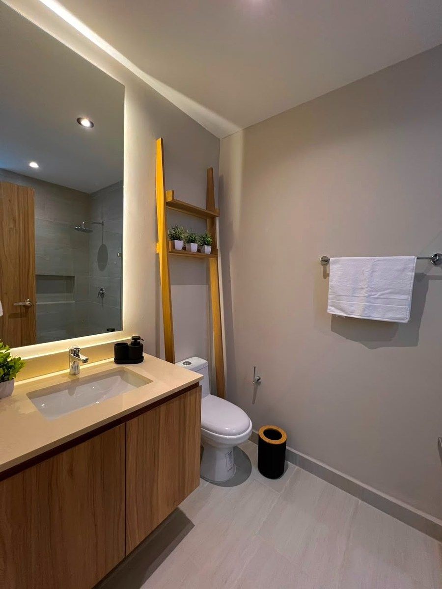 Apartamento em San Ramon Norte, Mérida, foto 15 de 20