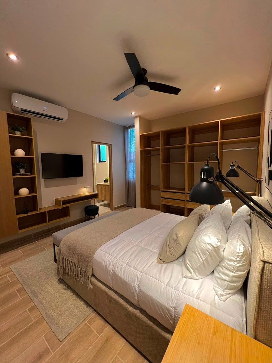 Apartamento em San Ramon Norte, Mérida, foto 19 de 20