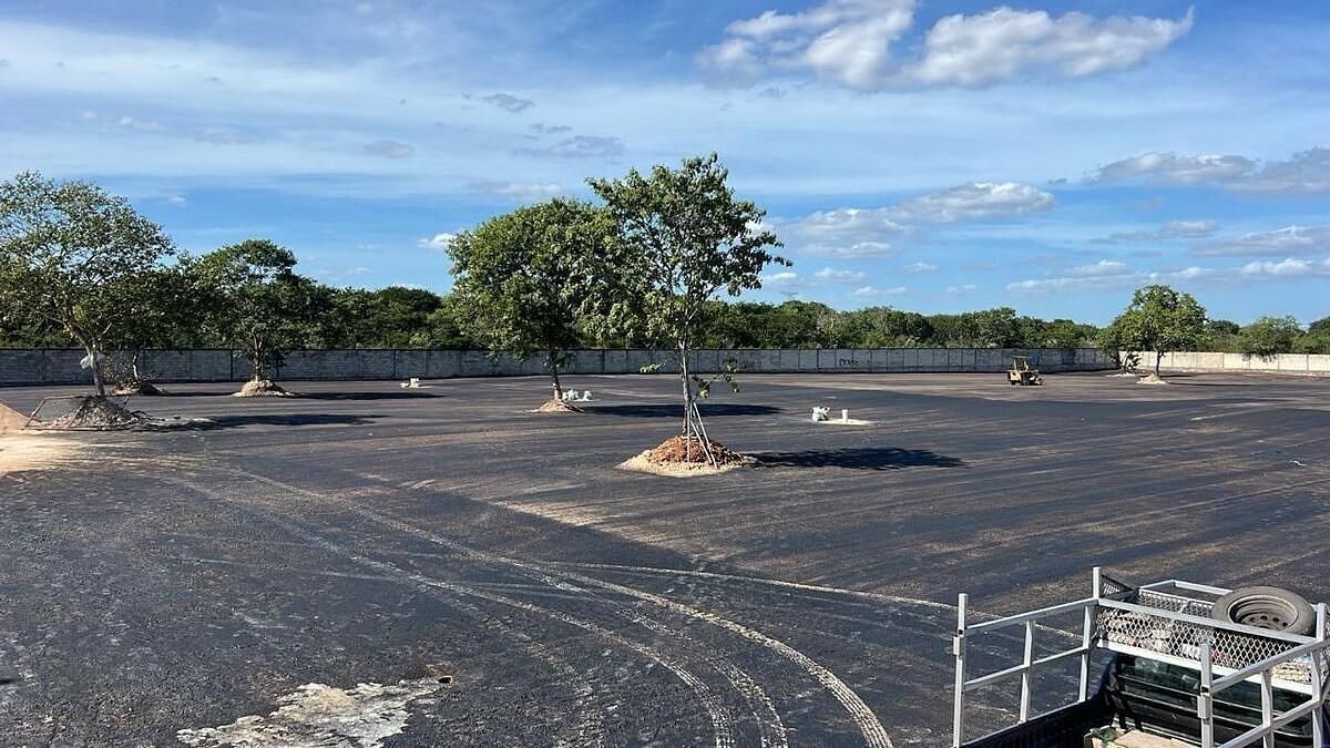 Lote comercial em Los Héroes, Mérida, foto 6 de 6