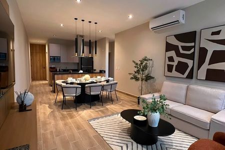 Department for Sale | San Ramón Norte, Mérida | Near City Center