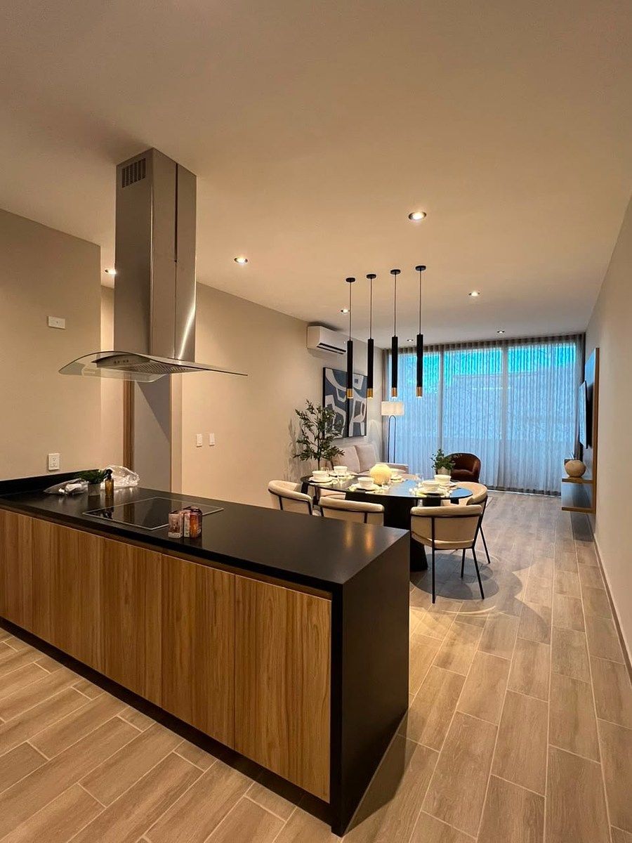 Departamento en Venta | San Ramón Norte, Mérida | Cerca de City Center, foto 1 de 19