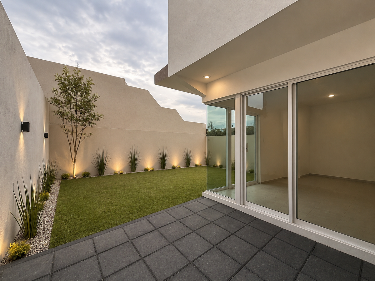 Casa en Ahuatlán Tzompantle, Cuernavaca, foto 2 de 23