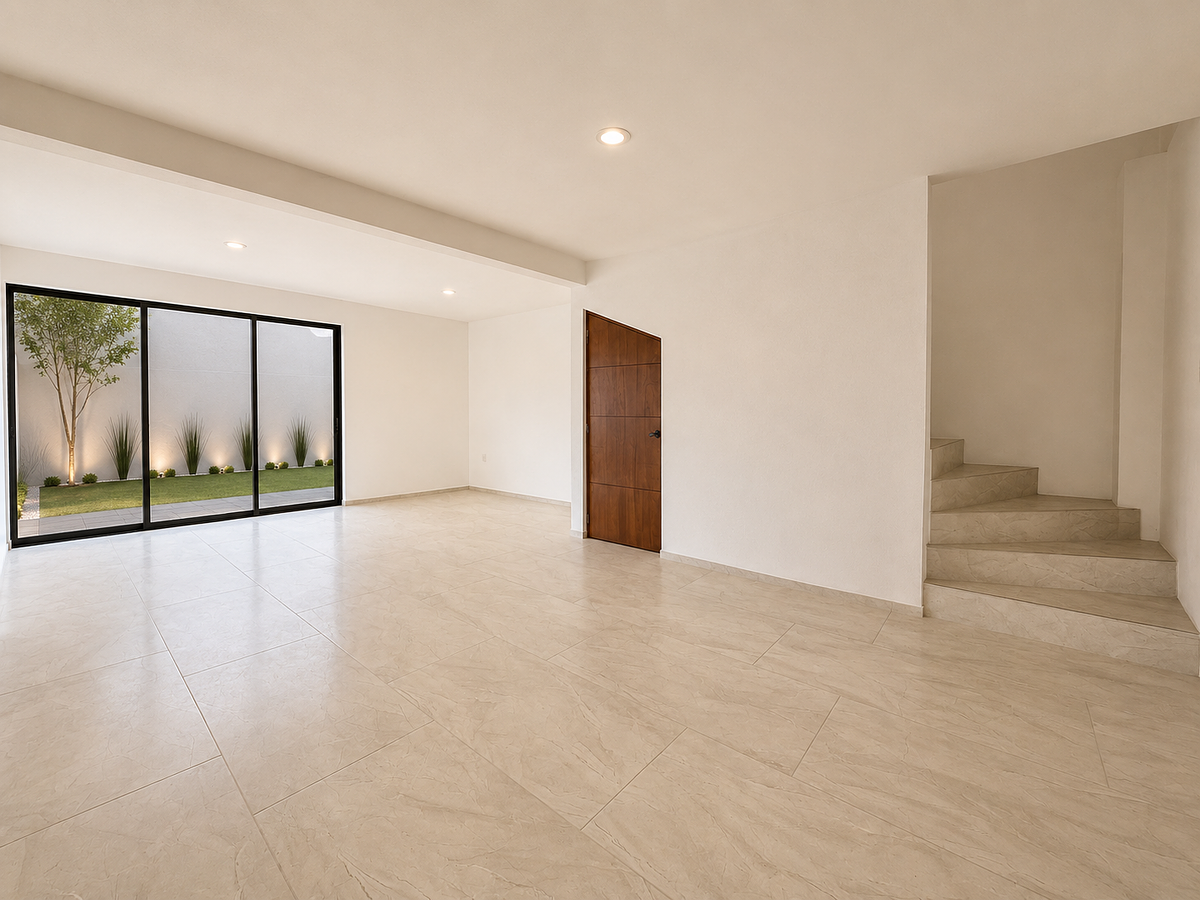 Casa en Ahuatlán Tzompantle, Cuernavaca, foto 4 de 23