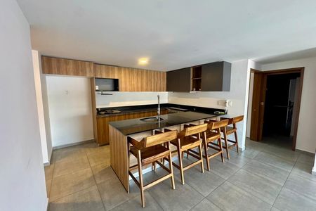 Departamento para alugar em Central Balbuena