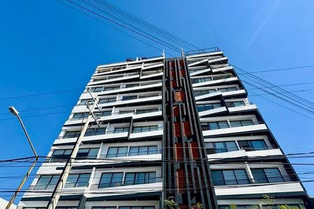 Departamento para alugar em Central Balbuena
