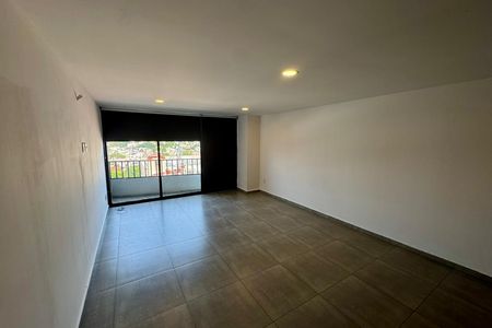 Departamento para alugar em Central Balbuena