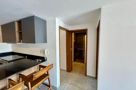 Departamento para alugar em Central Balbuena