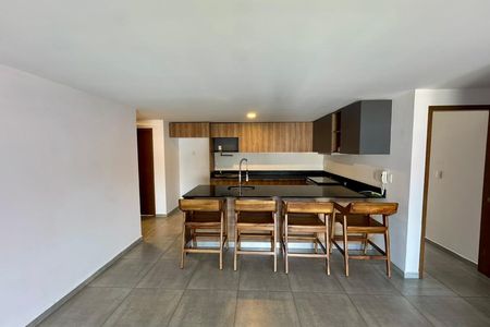 Departamento para alugar em Central Balbuena