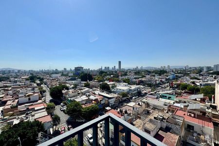 Departamento para alugar em Central Balbuena