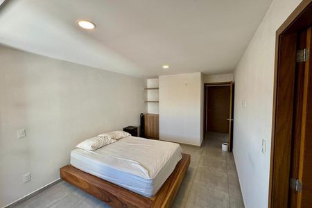 Departamento para alugar em Central Balbuena
