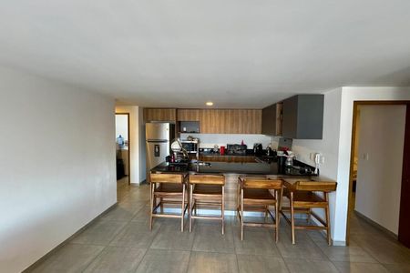 Departamento para alugar em Central Balbuena