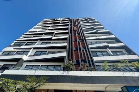 Departamento para alugar em Central Balbuena