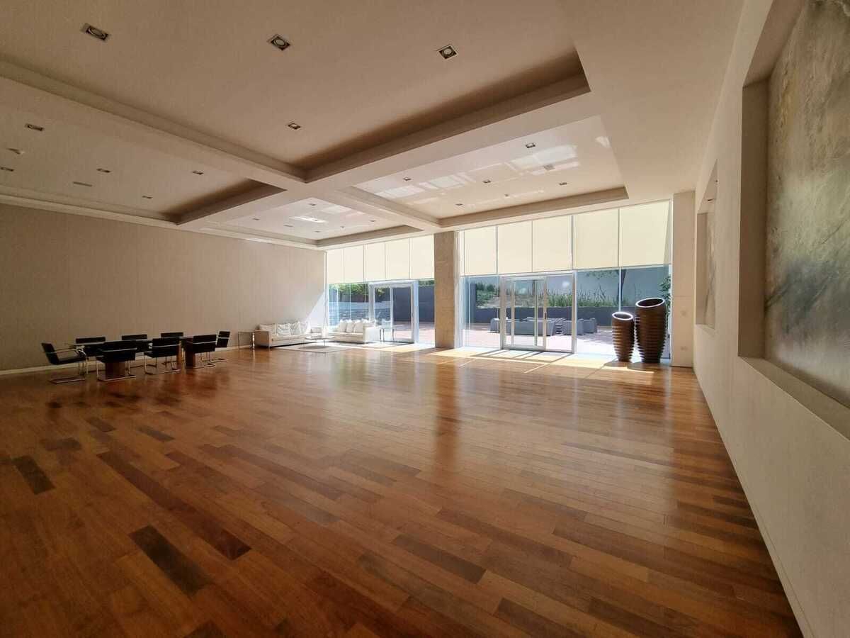 21 de 26: Amenidades