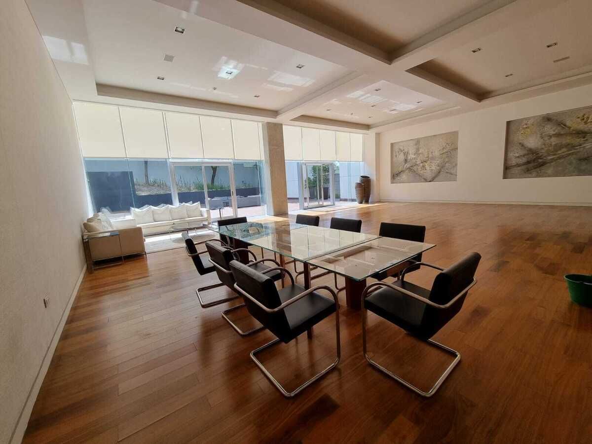 22 de 26: Amenidades