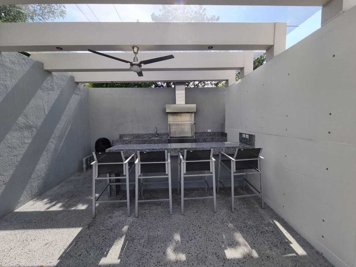 24 de 26: Amenidades