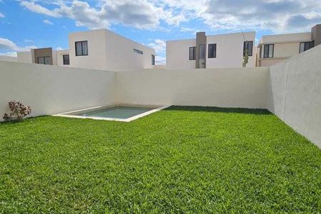 House for Rent with 3 bedrooms in a Gated Community