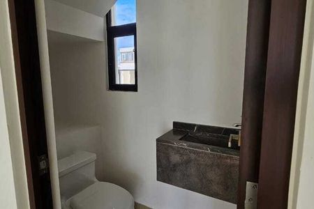 House for Rent with 3 bedrooms in a Gated Community