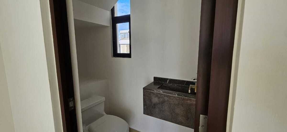 Casa en Conkal, Conkal, foto 5 de 23
