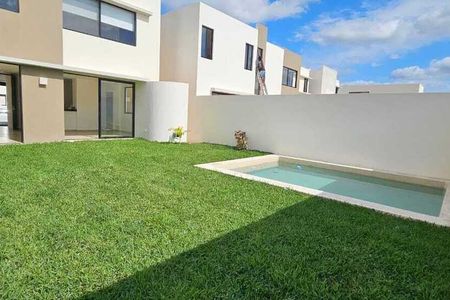 House for Rent with 3 bedrooms in a Gated Community