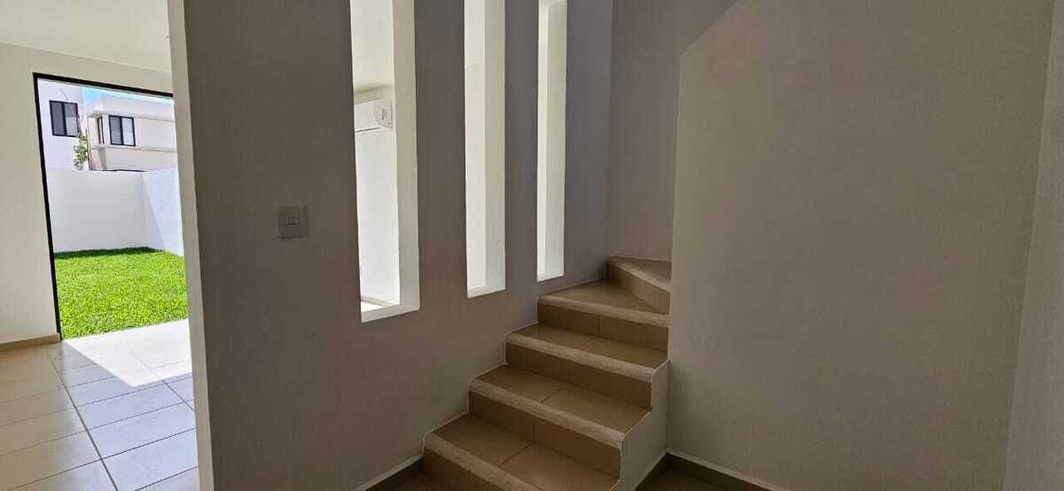 Casa en Conkal, Conkal, foto 7 de 23