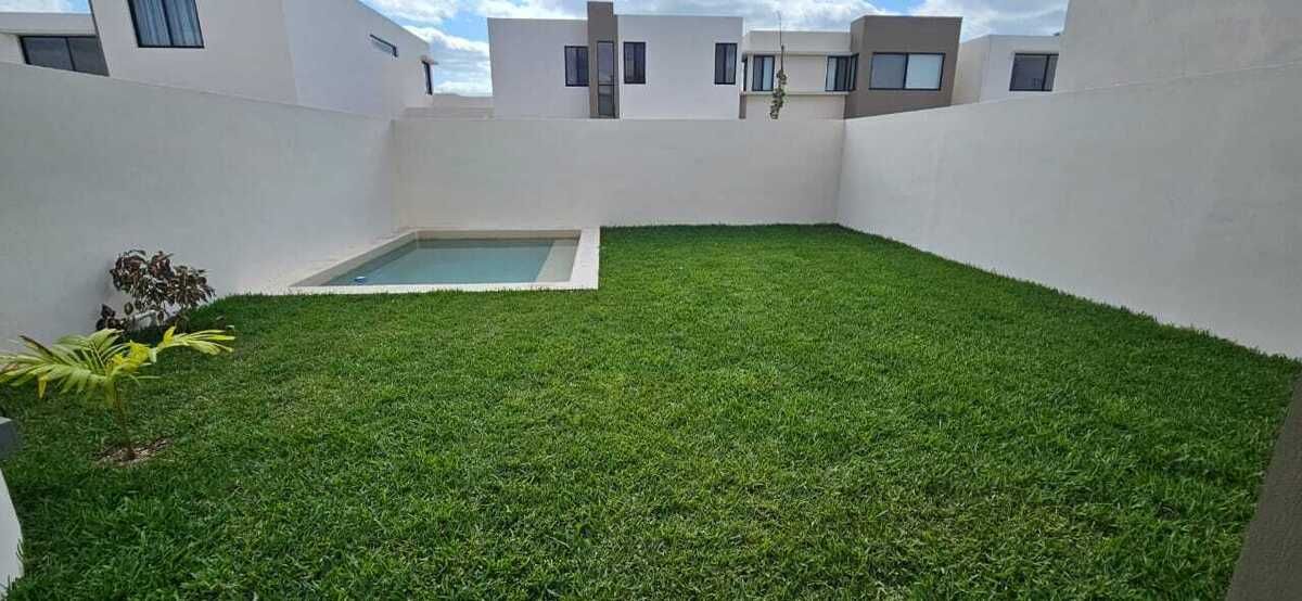 Casa en Conkal, Conkal, foto 17 de 23