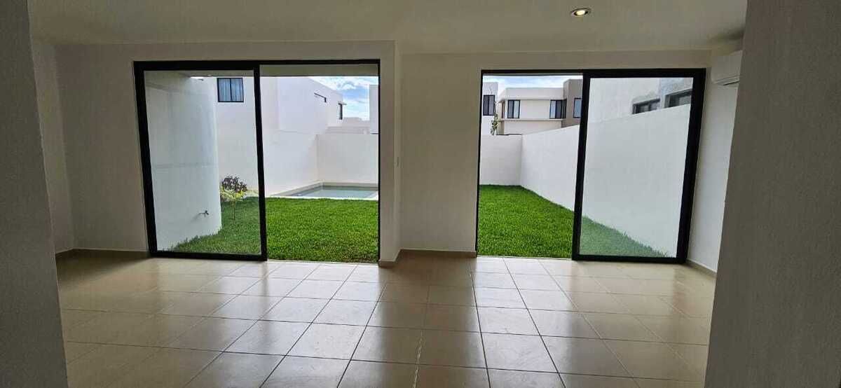 Casa en Conkal, Conkal, foto 18 de 23
