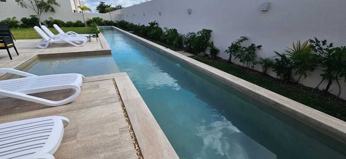 Casa en Conkal, Conkal, foto 21 de 23