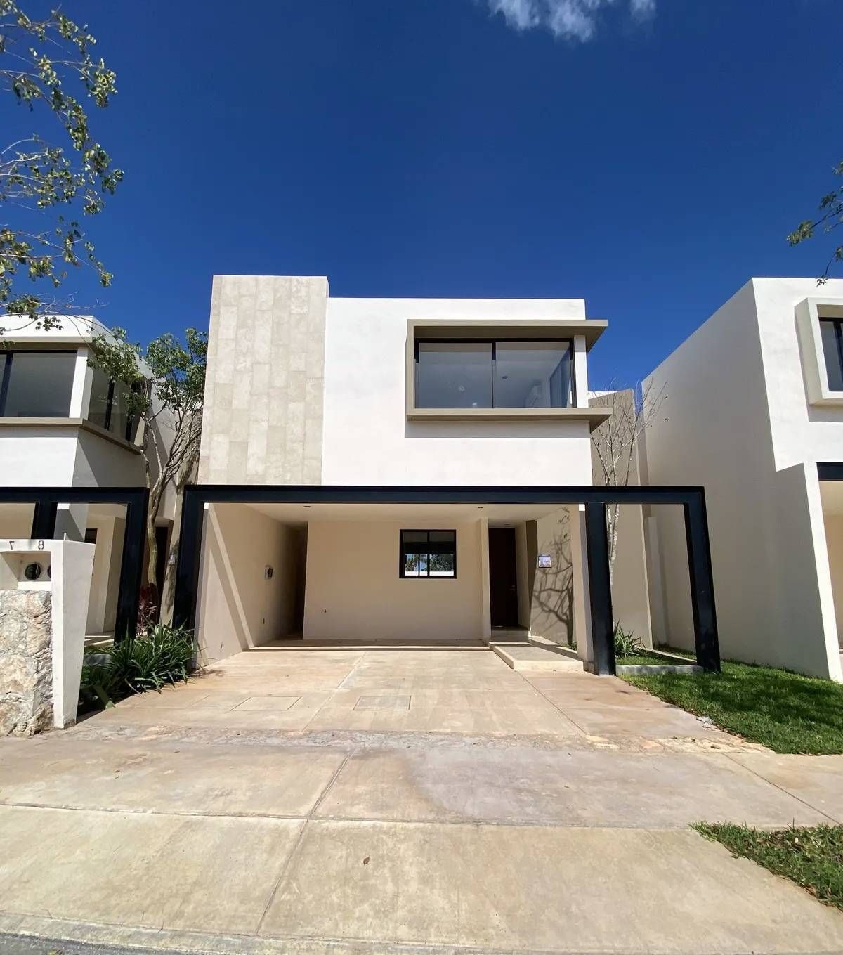 Casa en Conkal, Conkal, foto 2 de 23