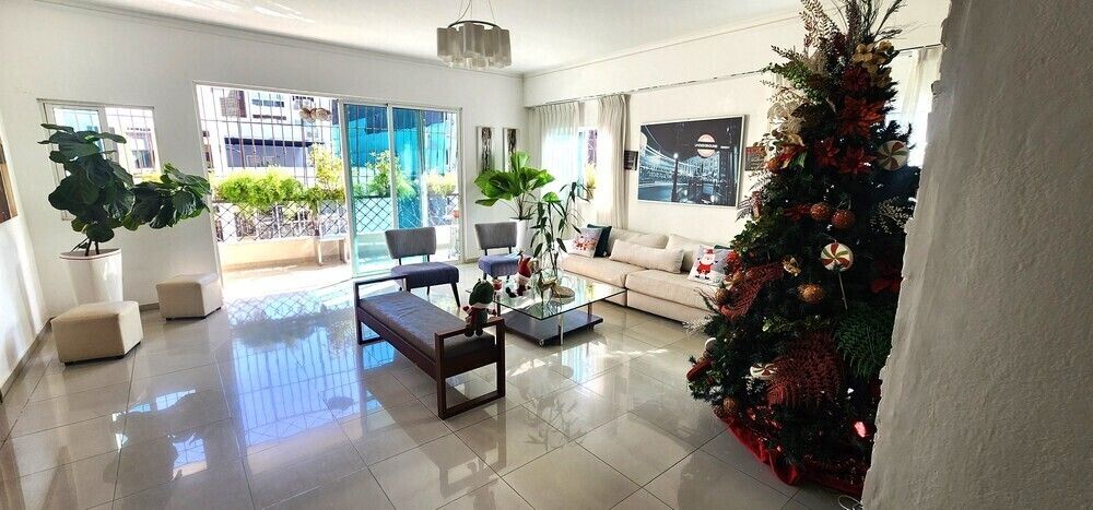 Apartment in Evaristo Morales