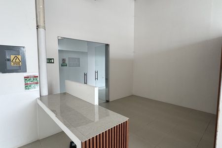 Local comercial na Praça Punto Banderas, Puerto Vallarta