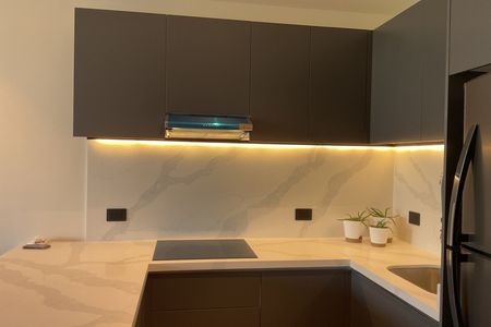 Departamento en Santa Gertrudis Copo Merida en renta