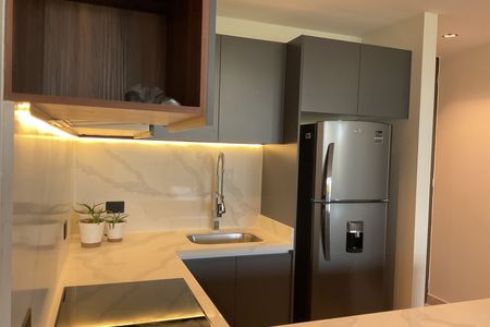 Departamento en Santa Gertrudis Copo Merida en renta