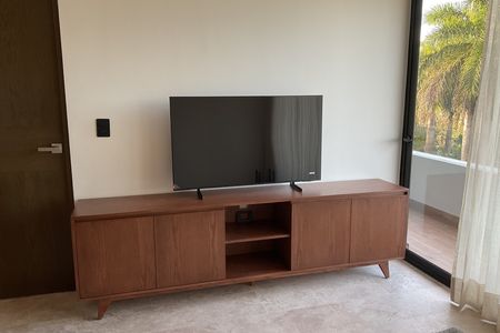 Departamento en Santa Gertrudis Copo Merida en renta