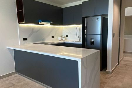 Departamento en Santa Gertrudis Copo Merida en renta
