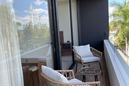 Departamento en Santa Gertrudis Copo Merida en renta